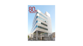 おかげさまで創業80周年。皆様とともに歩んできた光電社のこれまでとこれから