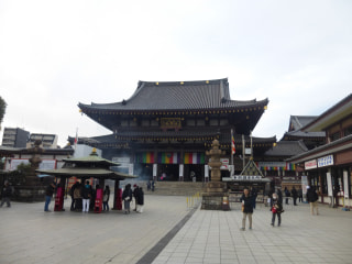 🍀年の初めの大切な行事、2026年安全祈願に川崎大師へ行ってまいりました。🫱🏻‍🫲🏼