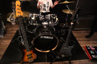 “仕事だけじゃない”つながりを。光電社のクラブ活動と軽音部の活動レポート