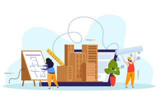 社員の成長が会社の力に。資格取得支援でキャリアアップを応援！