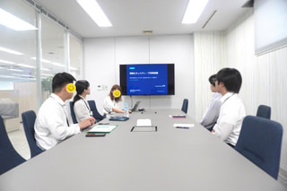 新入社員の3ヶ月に密着！研修の様子をご紹介します✍